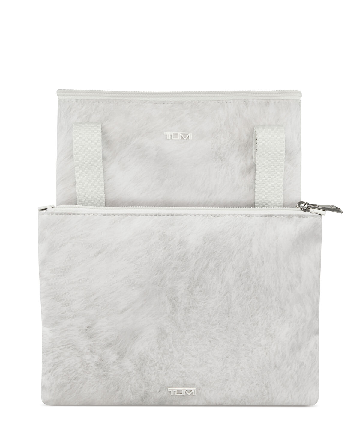 VOYAGEUR Torba Tote Just In Case