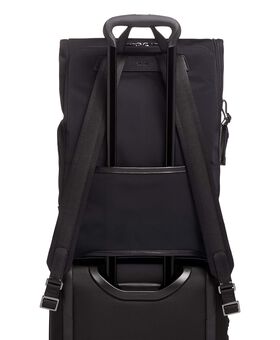 Osborn Roll Top Backpack Harrison