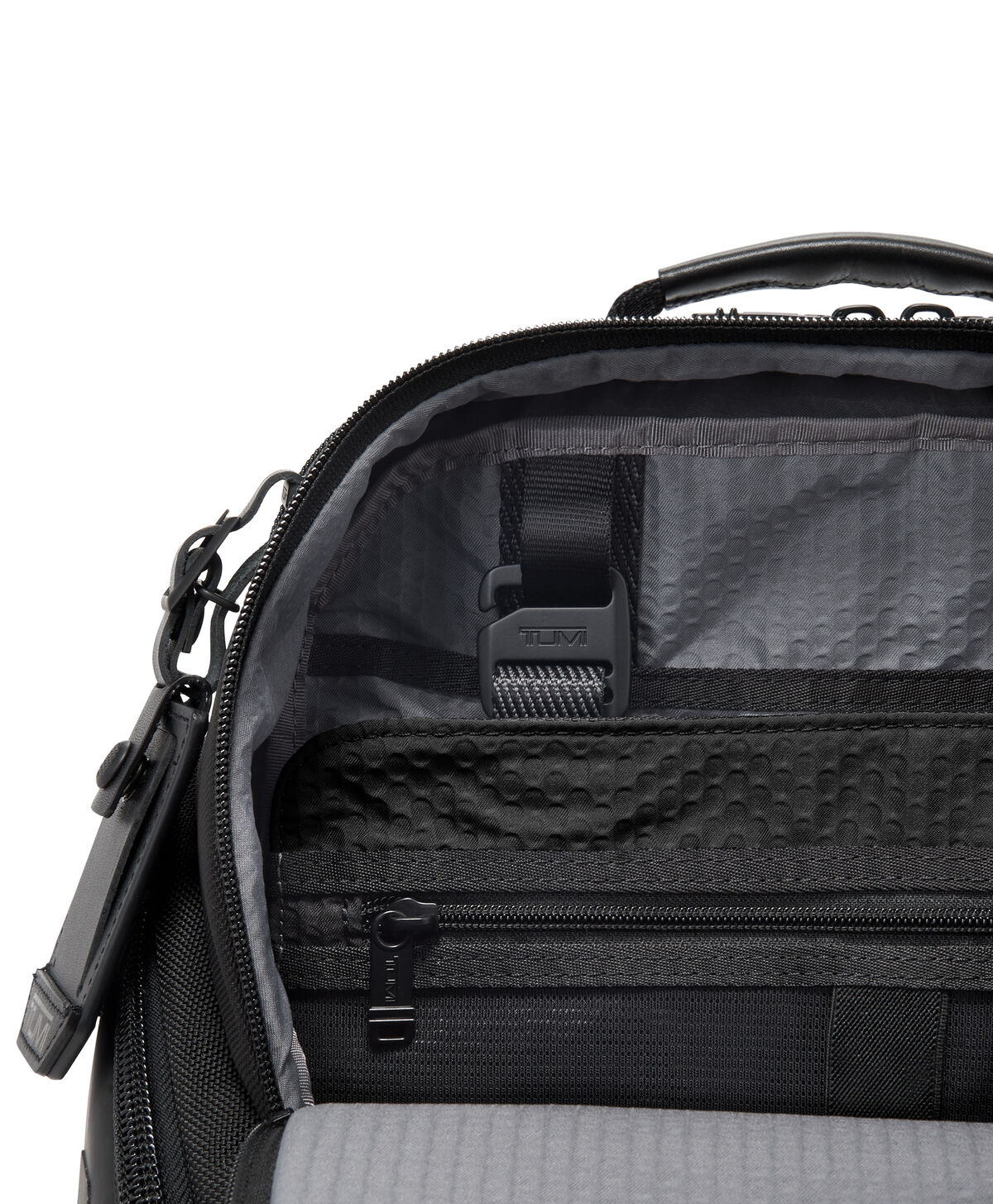 TUMI Mobilny Organizer