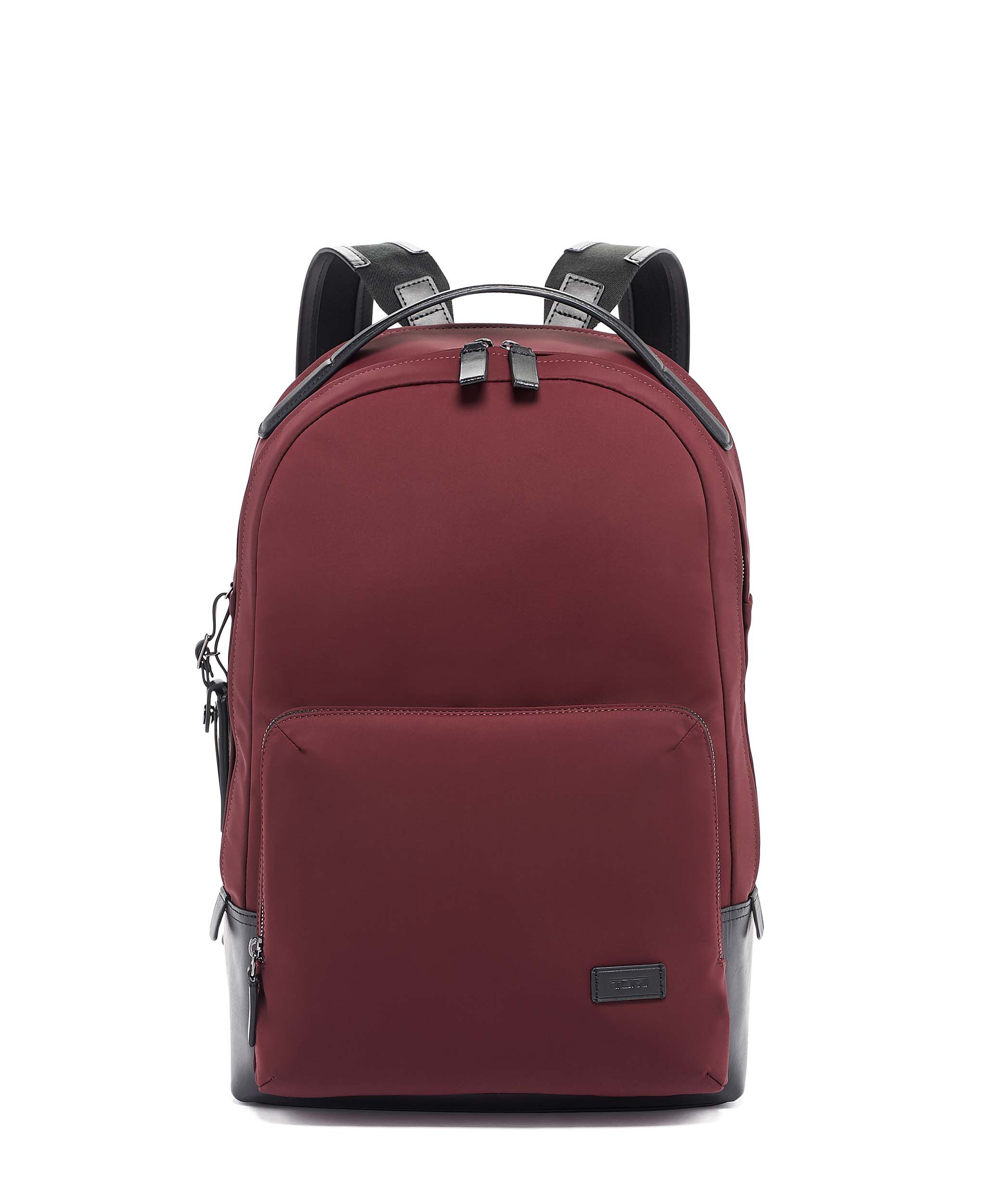 webster backpack tumi
