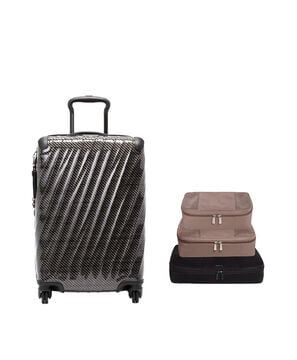 19 Degree Lite x Packing Cubes
