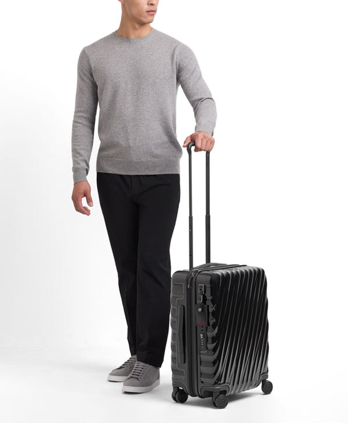 TUMI Continental Expandable Carry-On 55 cm