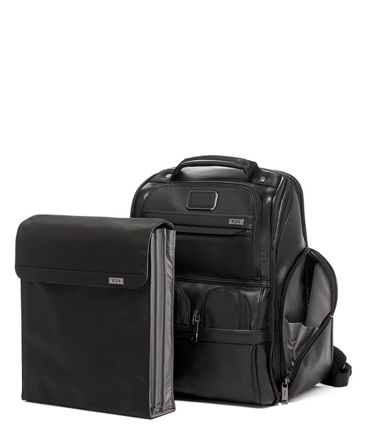 TUMI Plecak na laptop Brief Pack Compact