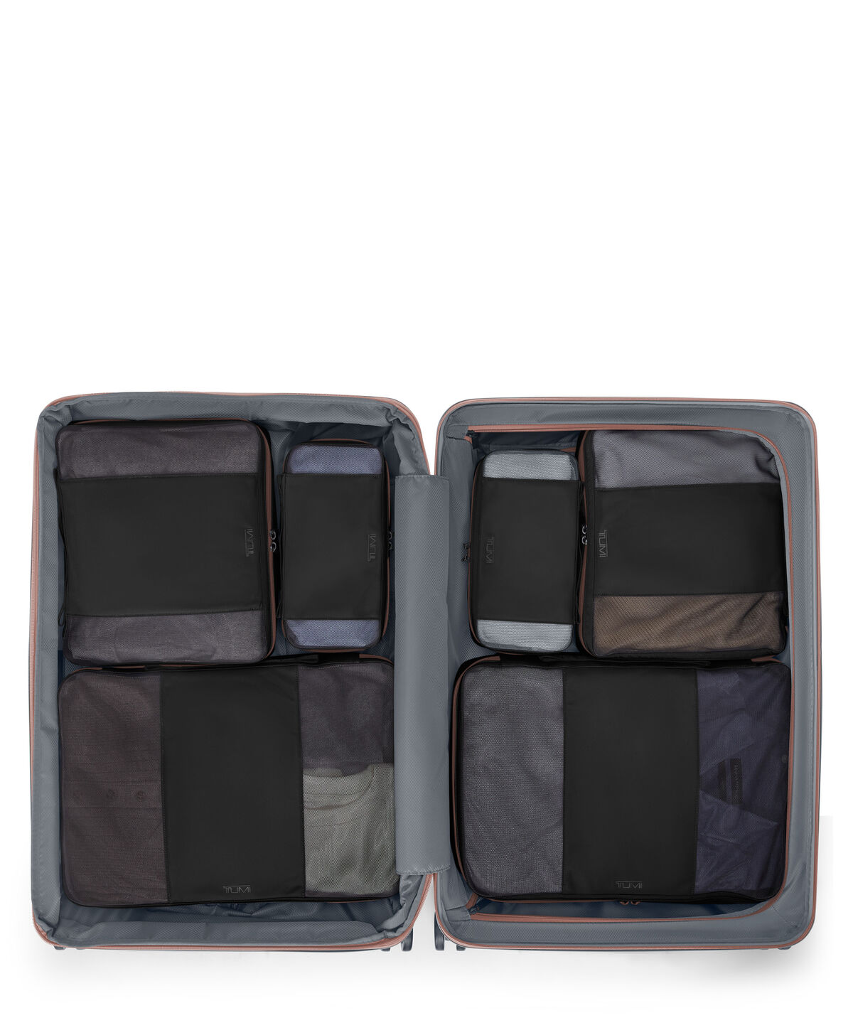 19 Degree Large Expandable Checked