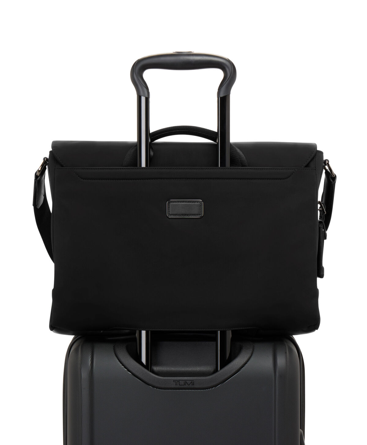 Harrison Midland Messenger