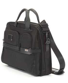 TUMI Slim Brief Alpha 3