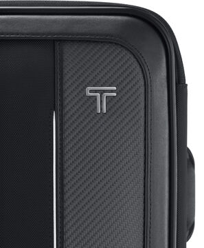 Arriv&eacute; Large Dual Access Expandable Checked