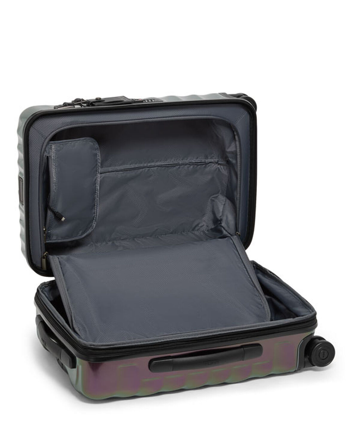 TUMI International Expandable Carry-On 55 cm
