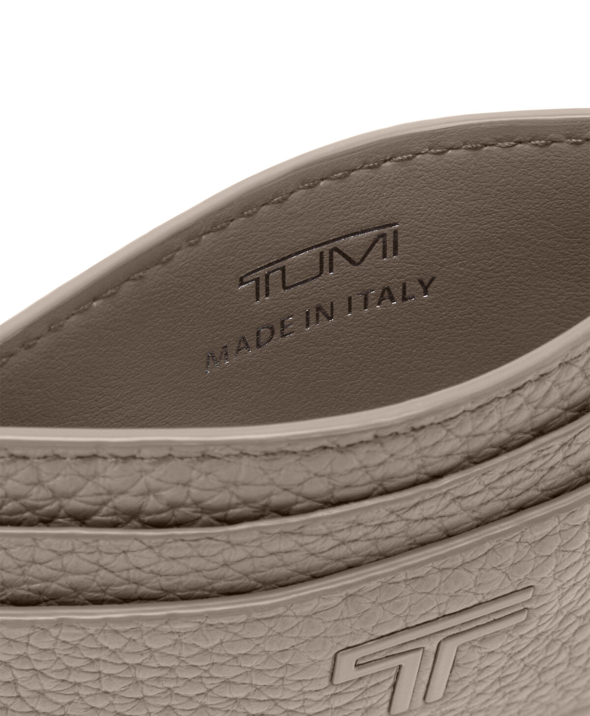 TUMI Slim Etui na Karty