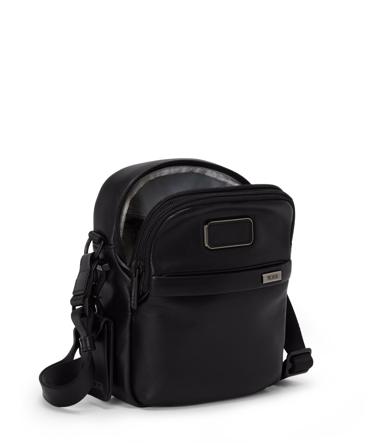 Alpha Crossbody Mały