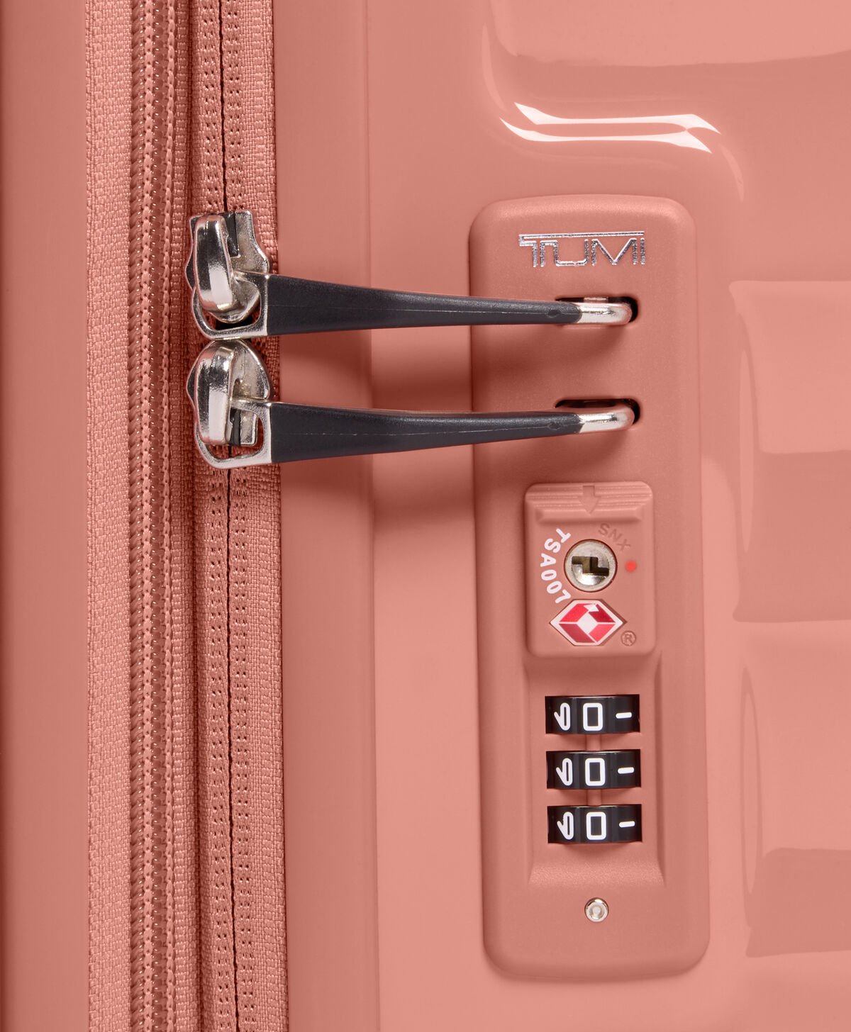 TUMI Walizka poszerzany Extended Trip  77,5 cm