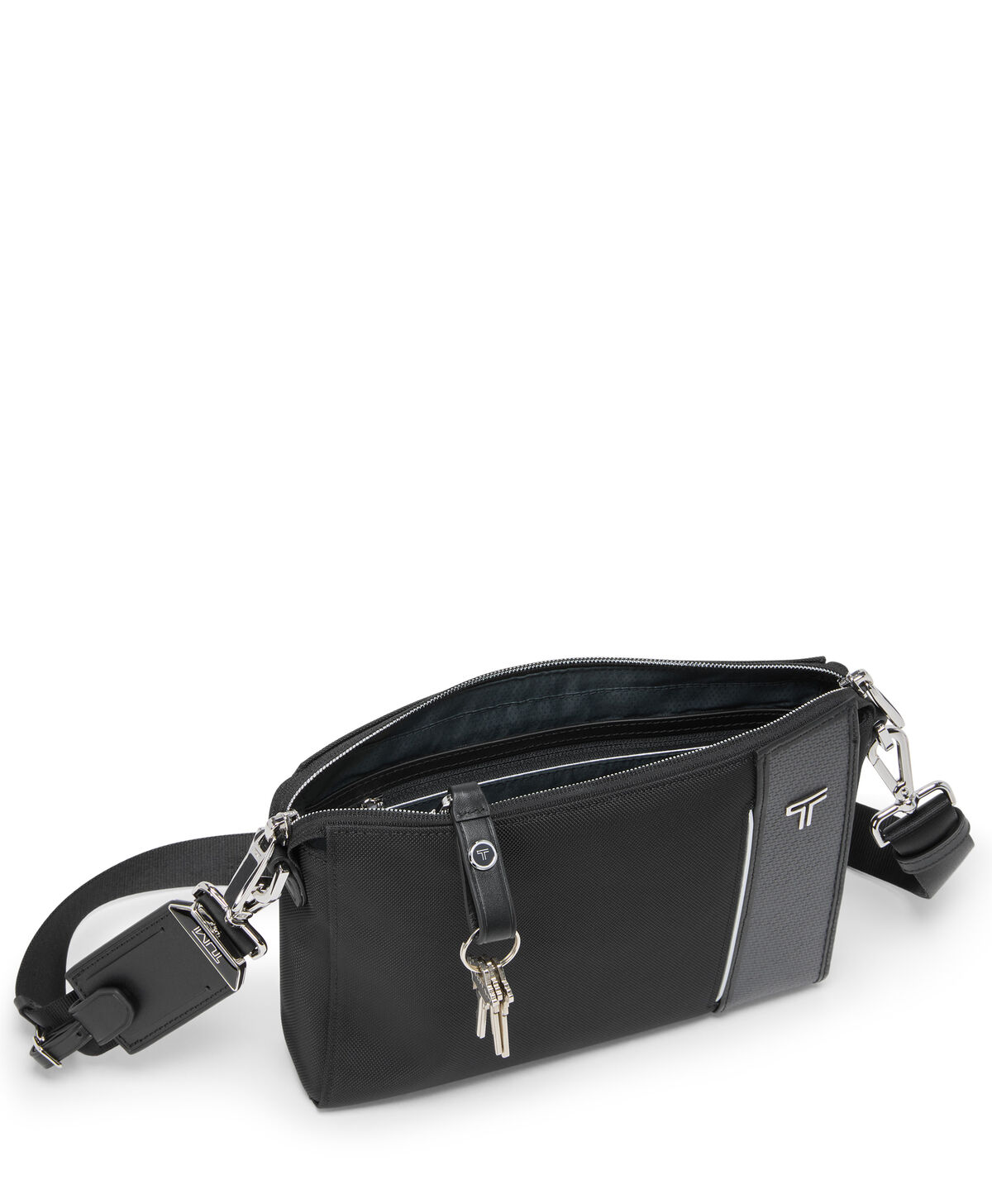 TUMI Ronan Kopert&oacute;wka Crossbody