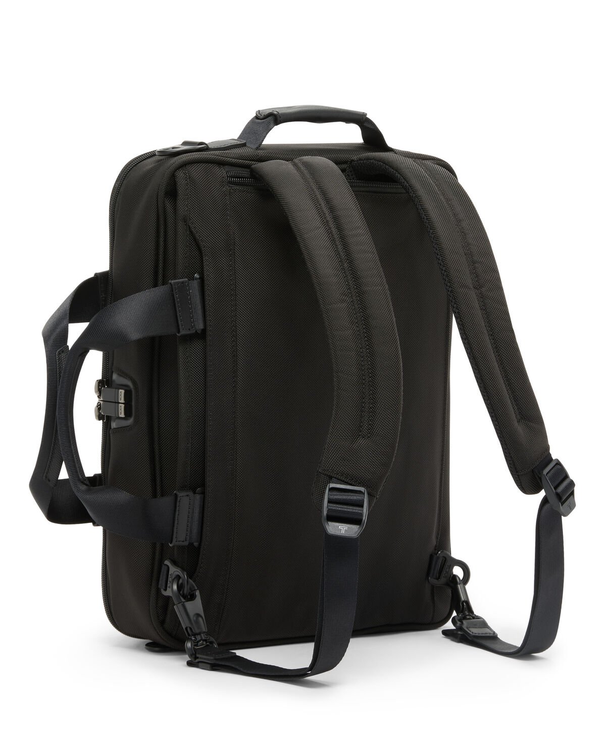 Alpha Trzyfunkcyjna Teczka Konwertowalna | TUMI Trzyfunkcyjna Teczka Konwertowalna