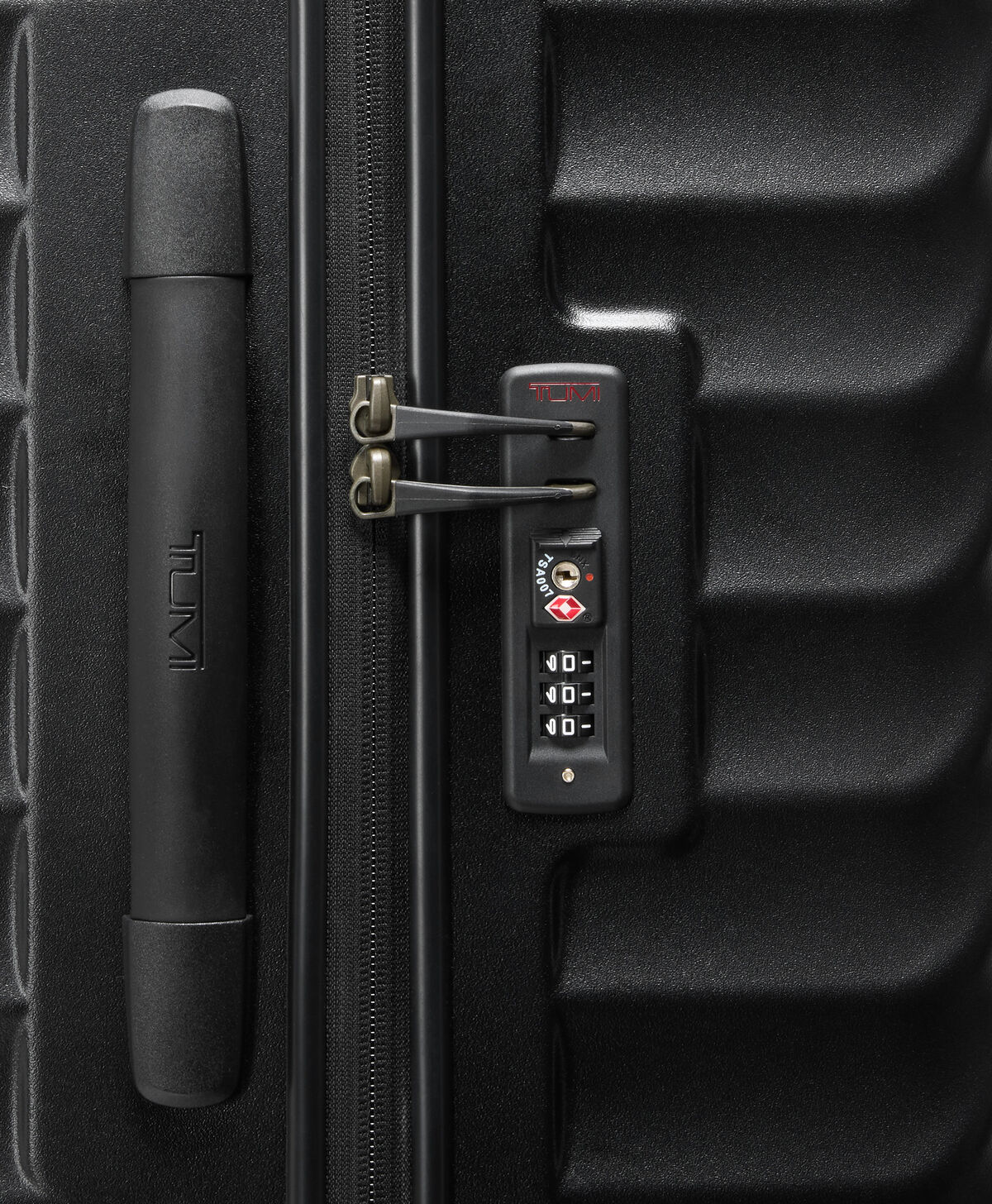 TUMI Walizka Worldwide Trip 85 cm