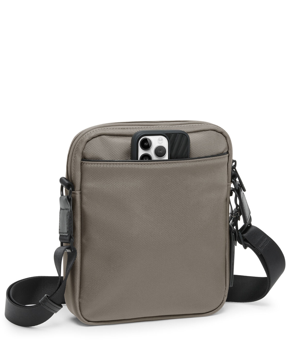 TUMI Crossbody Średni