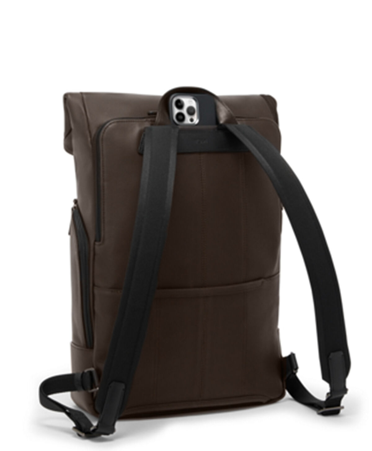 TUMI Plecak Roll Top Osborn