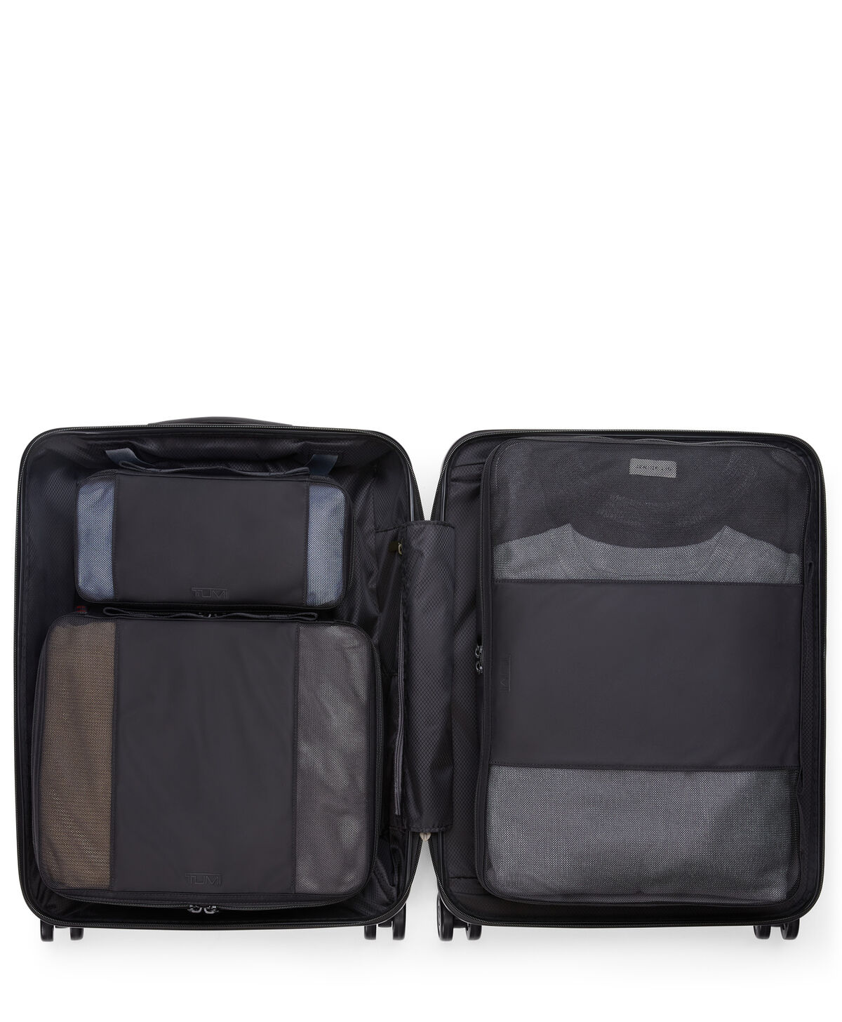 TUMI Walizka Kabinowa Continental Slim 56 cm