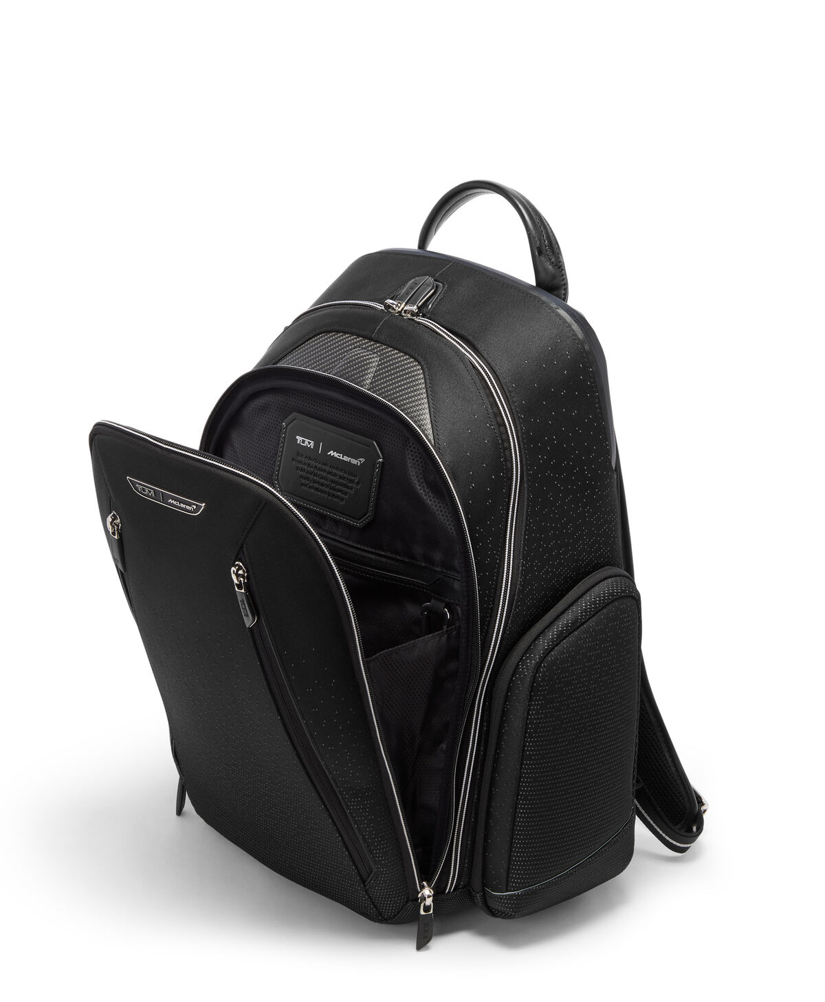 TUMI McLaren Plecak Paddock