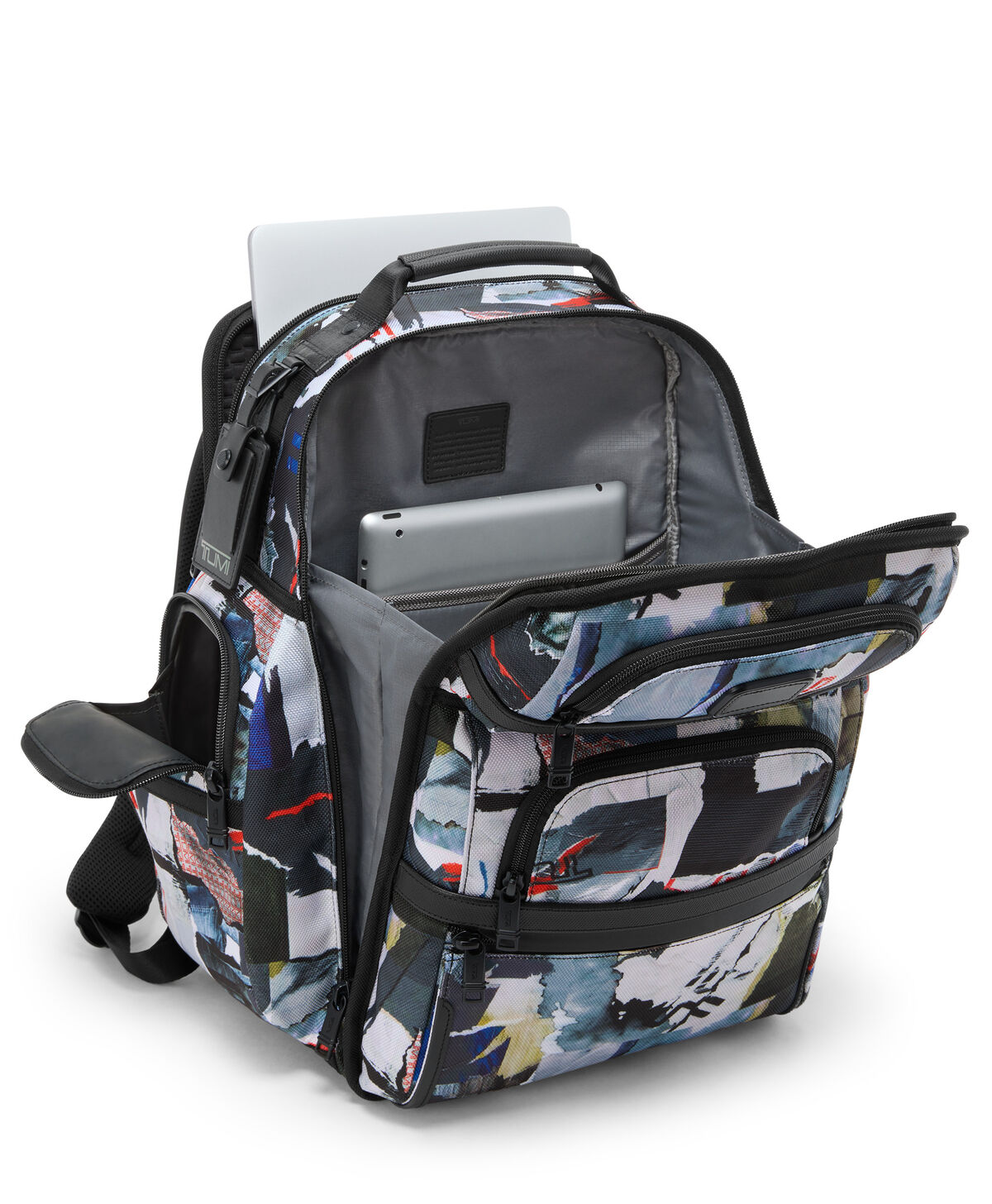 TUMI Plecak Brief