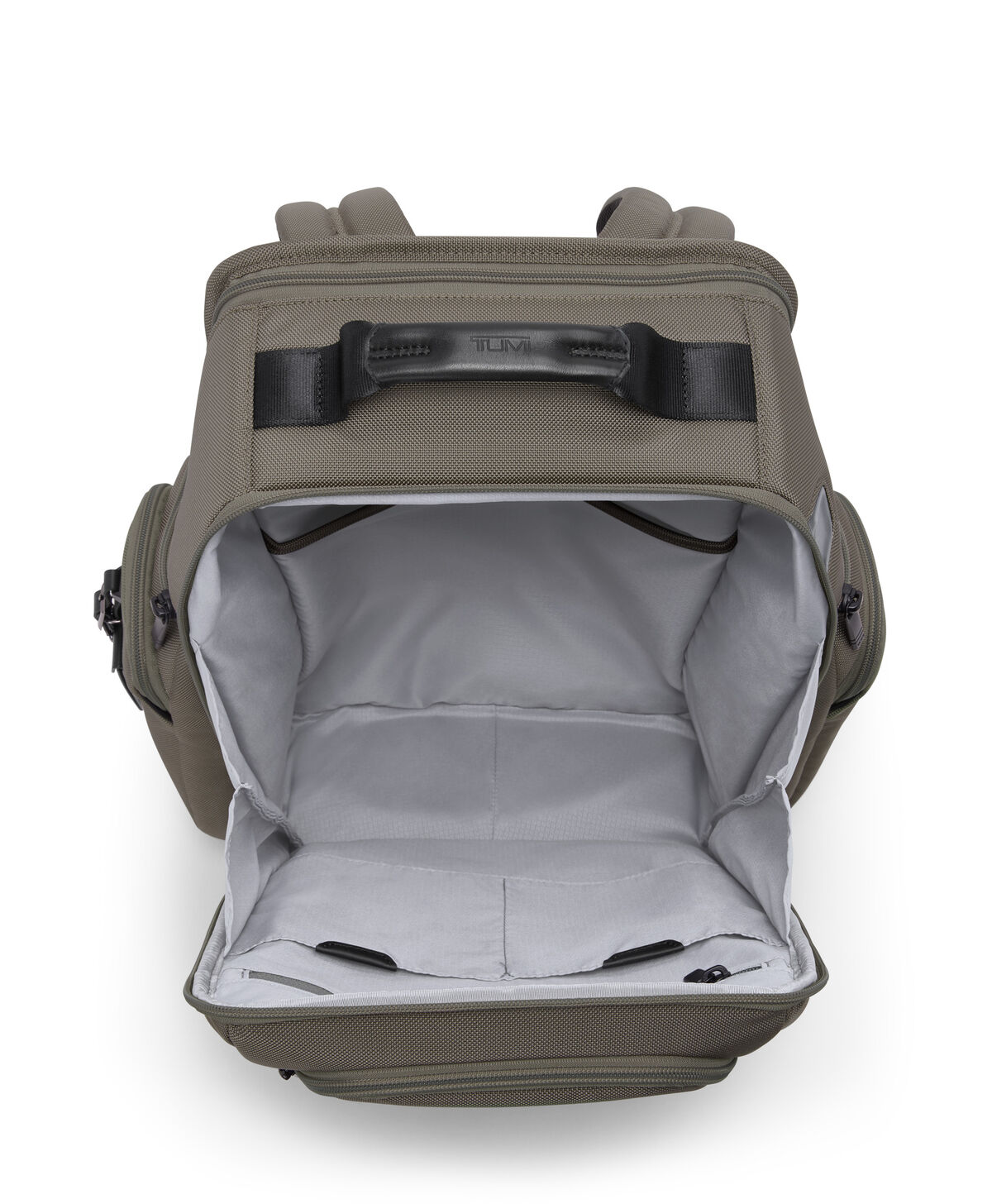 Alpha Plecak Brief Pack TUMI+