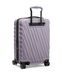 International Expandable 4 Wheeled Carry-On 19 Degree