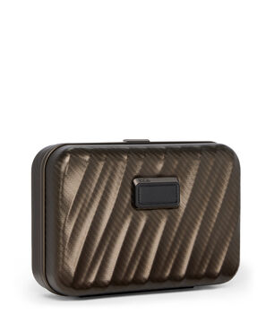 19 Degree Aluminium Etui na cygara
