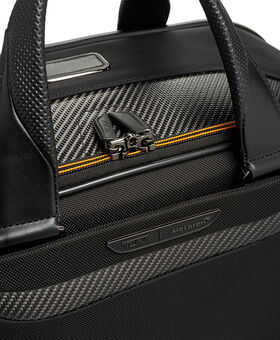 Quantum Duffel TUMI | McLaren