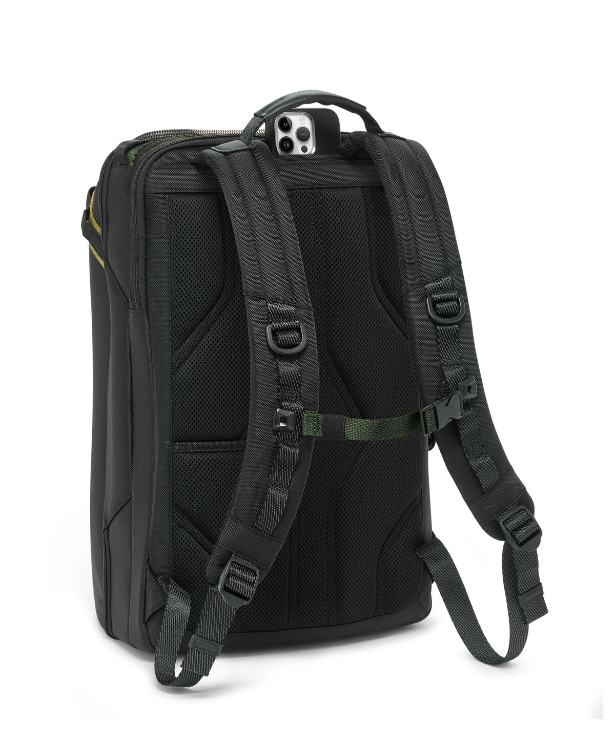 ALPHA BRAVO Detrick Plecak