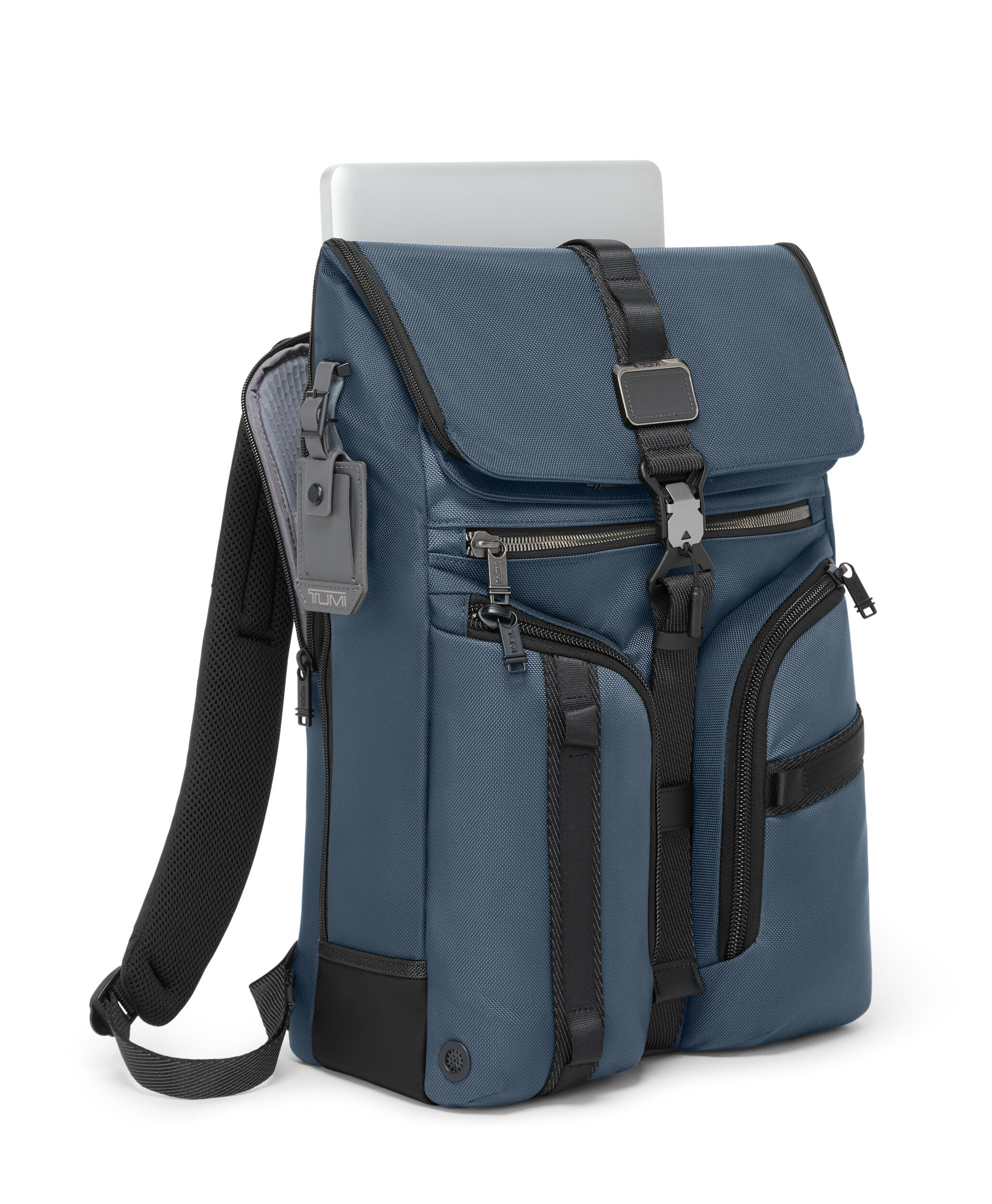 バッグ TUMI RADAR BACKPACK TUMI Voyageur Celina Backpack in TUMI Red - 146566A742