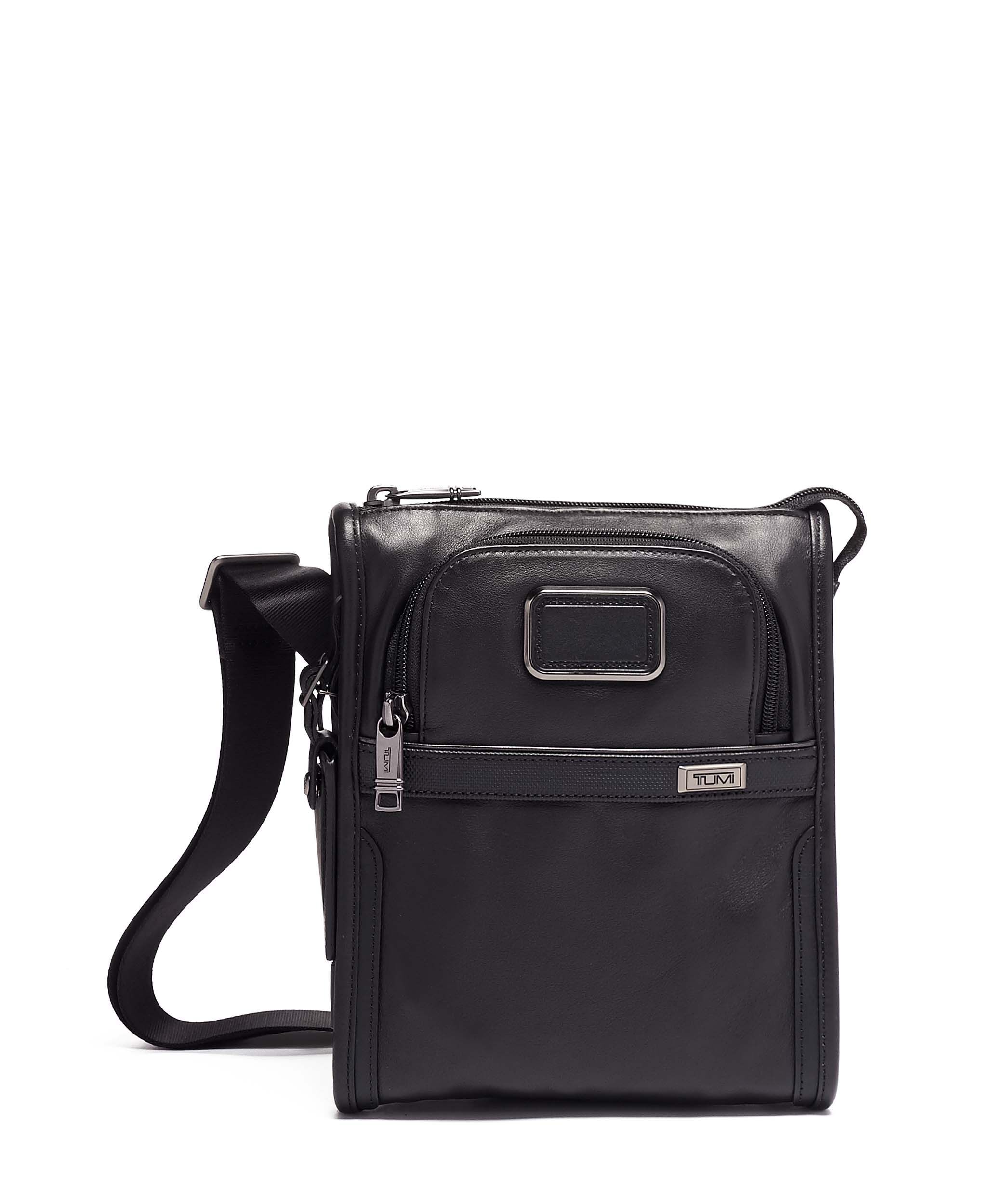 Tumi small crossbody bag shop