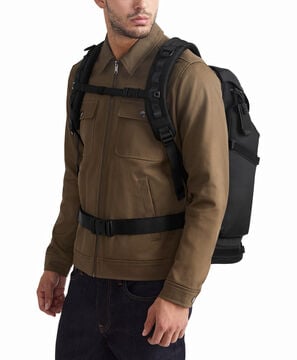 Alpha Bravo Plecak Expedition