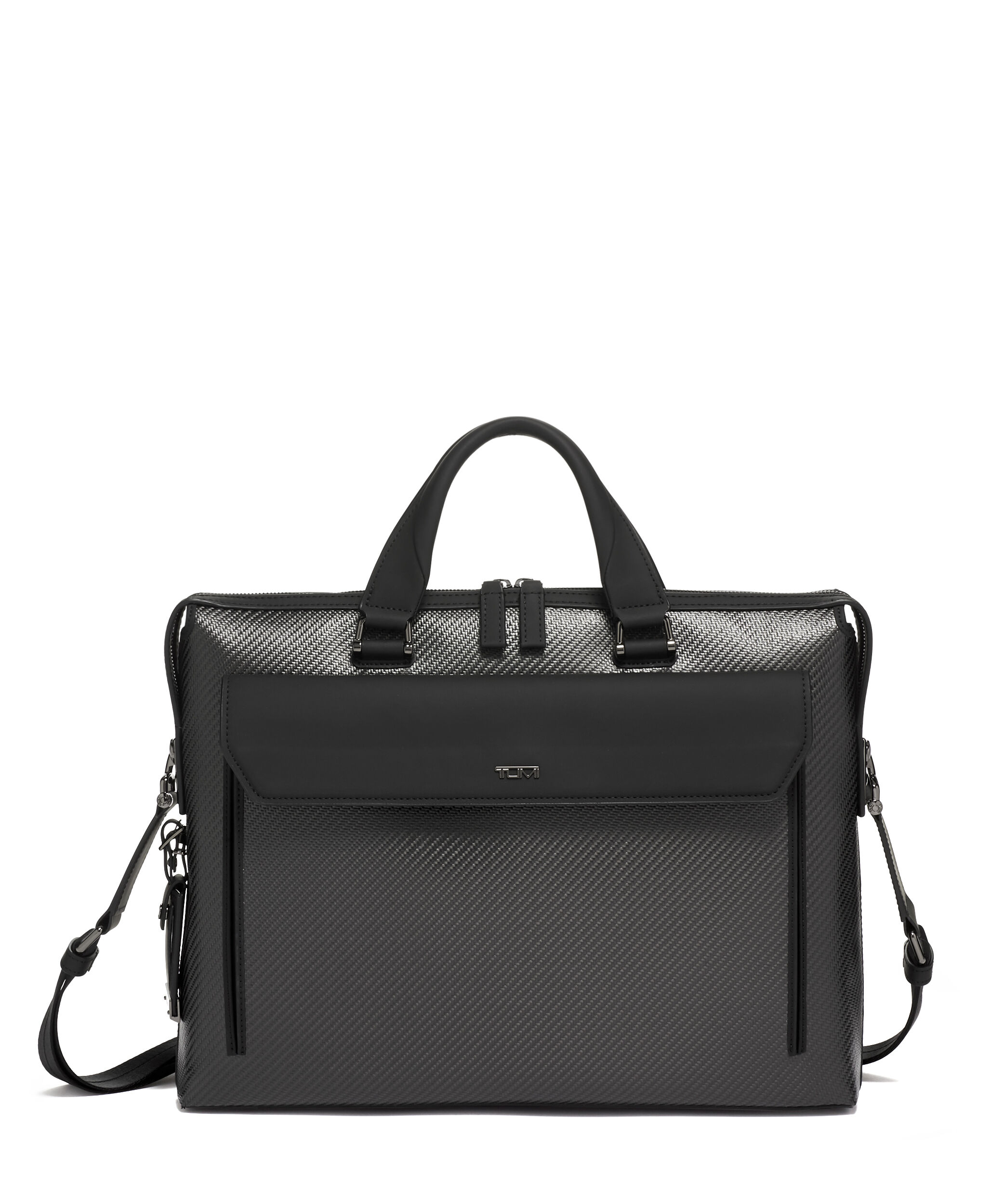 tumi carbon fiber