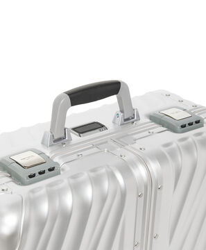 19 Degree Aluminium Zestaw barowy