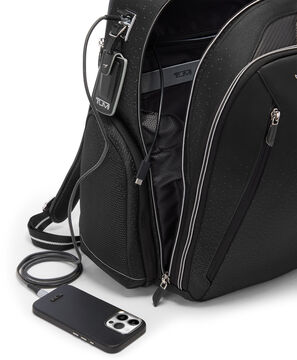 TUMI McLaren Plecak Paddock