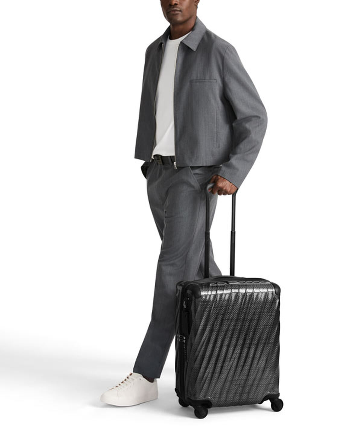 TUMI Continental Carry-On 55 cm
