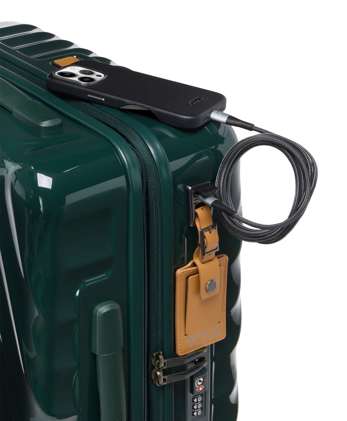 TUMI Continental Expandable Carry-On 55 cm