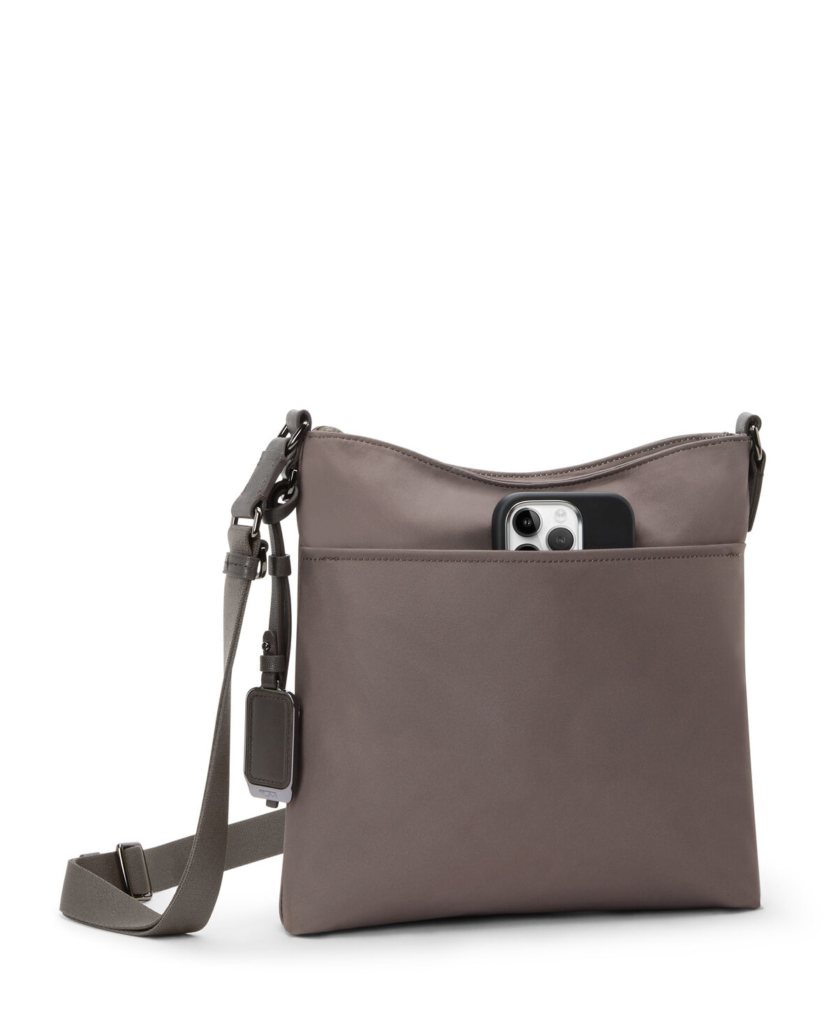 VOYAGEUR Crossbody Tyler