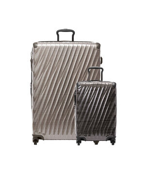19 Degree Lite Travel Set