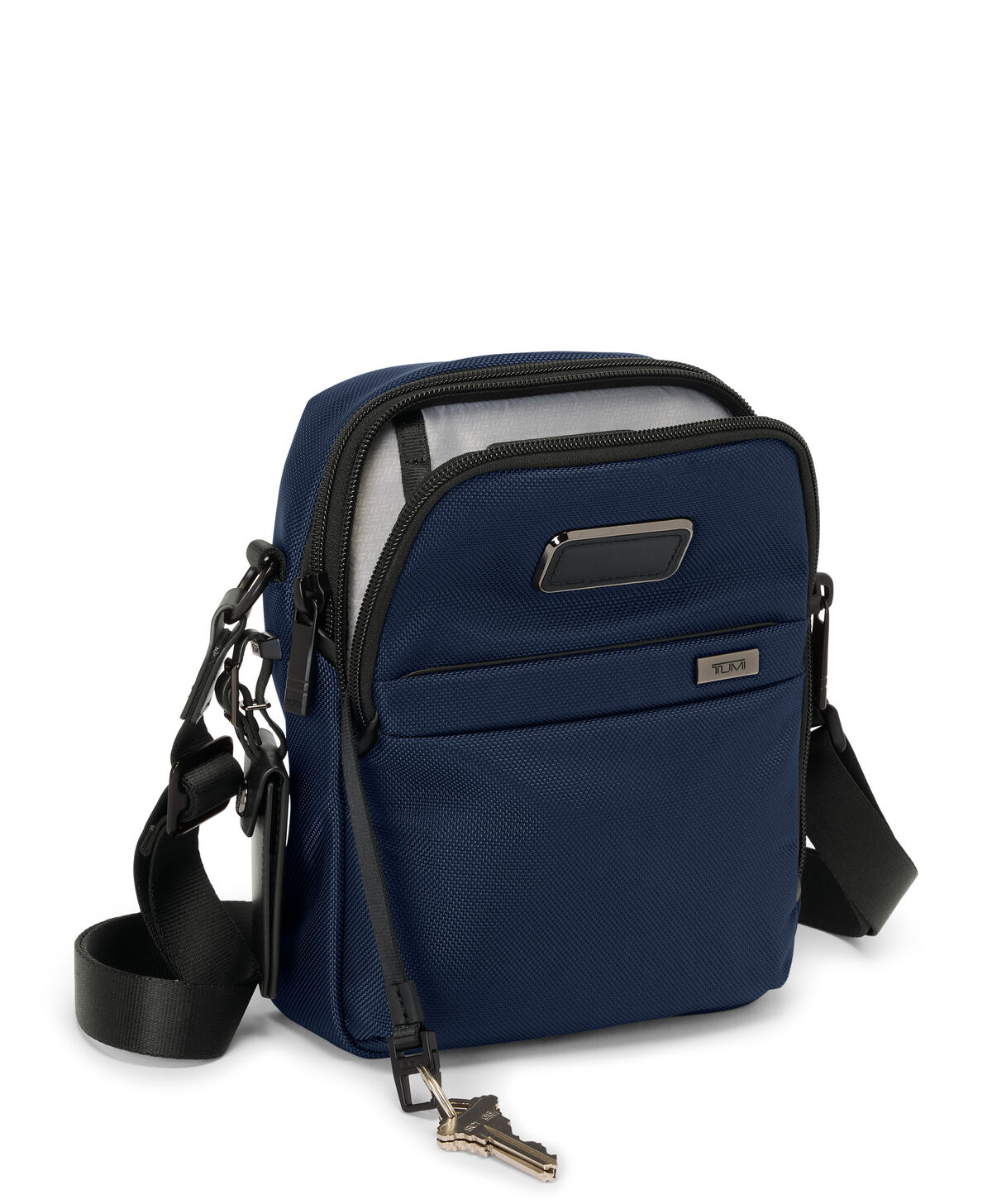 Alpha Mała Crossbody