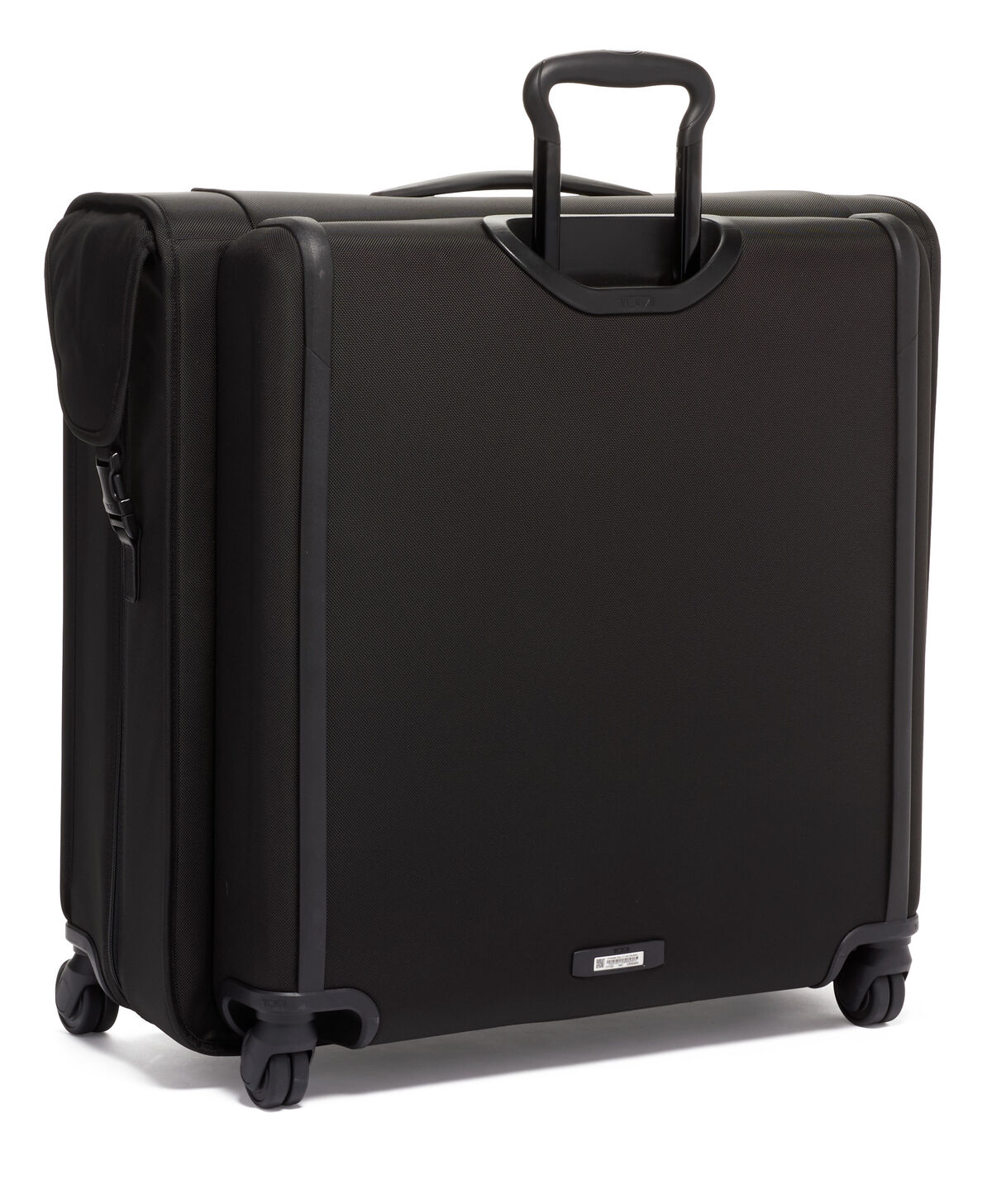 TUMI Alpha 2 EXT TRIP 4 WHL GMT BAG  Black