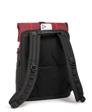 Plecak Logistics Flap Lid Alpha Bravo