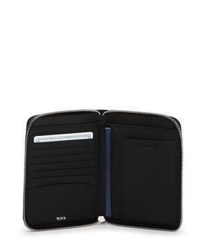 Belden Etui  z suwakiem na paszport Belden Etui  z suwakiem na paszport