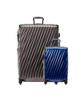 19 Degree Lite Travel Set