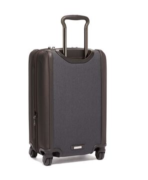 Alpha 3 International Dual Access Expandable Carry-On 56 cm