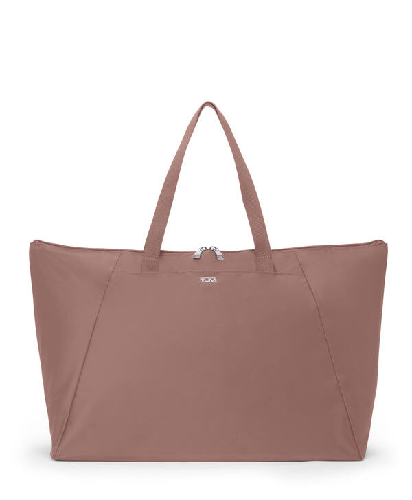 Tumi quintessential tote top