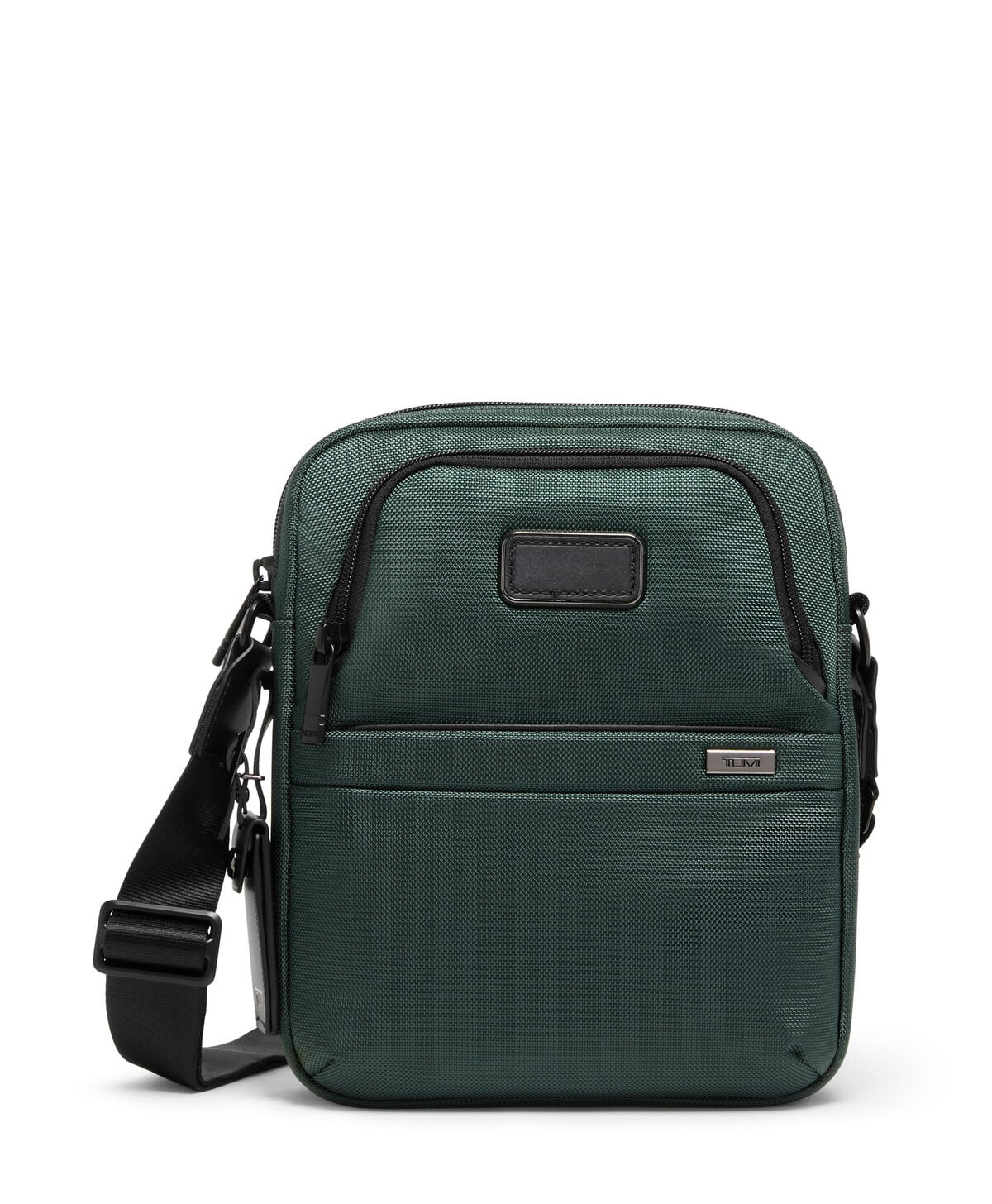 ALPHA Średnia Torba Crossbody