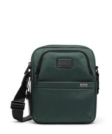 ALPHA Średnia Torba Crossbody