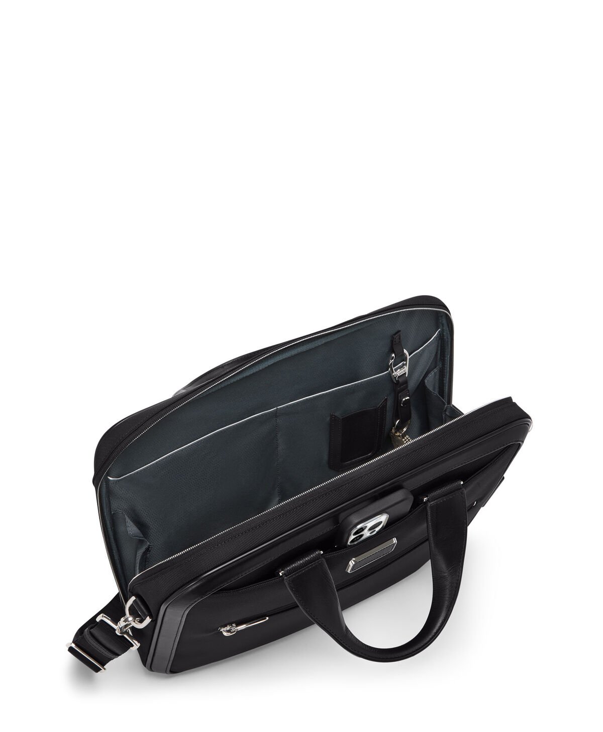 TUMI Teczka Slim Hannover