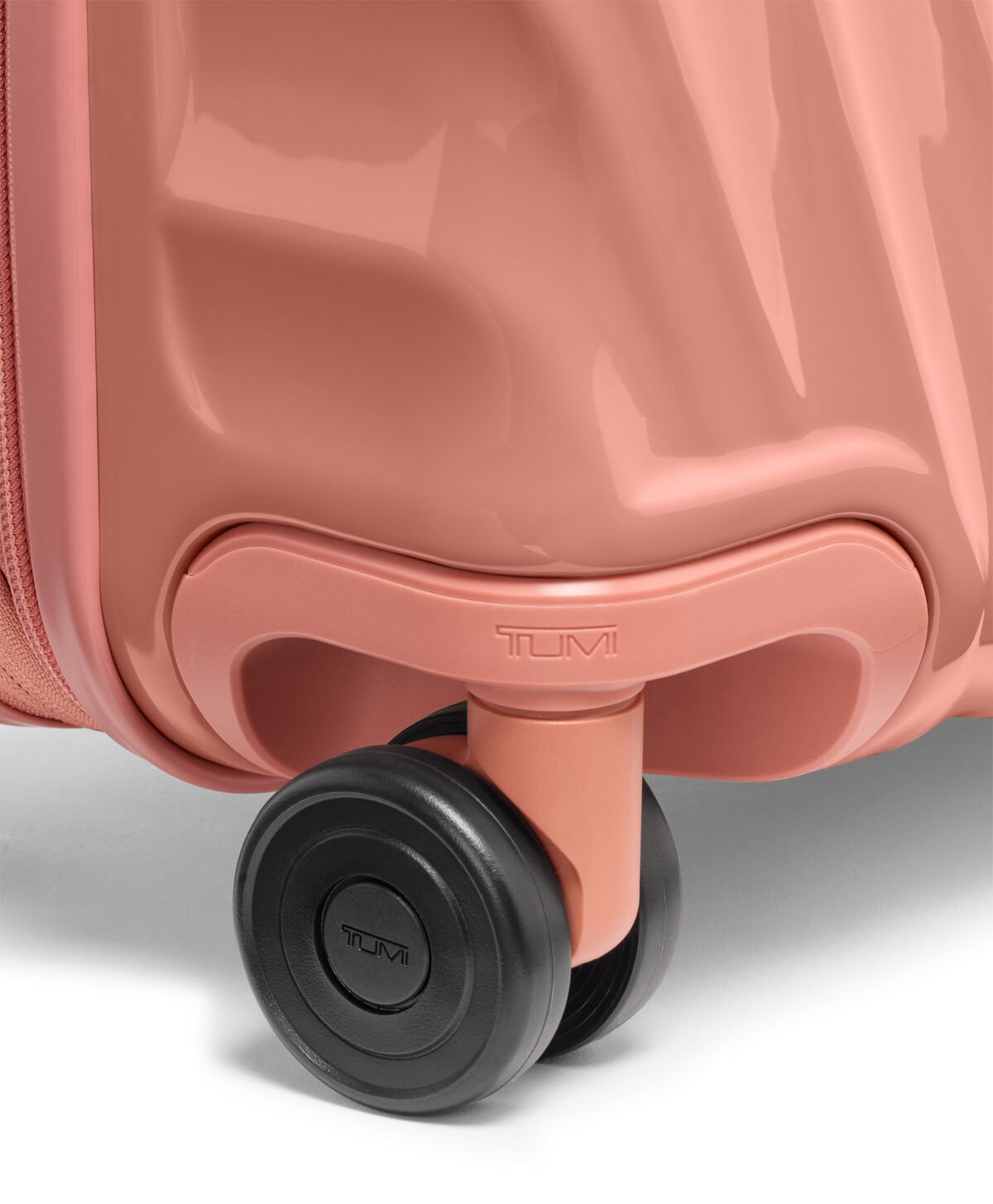 TUMI Walizka Kabinowa poszerzany Continental 55 cm