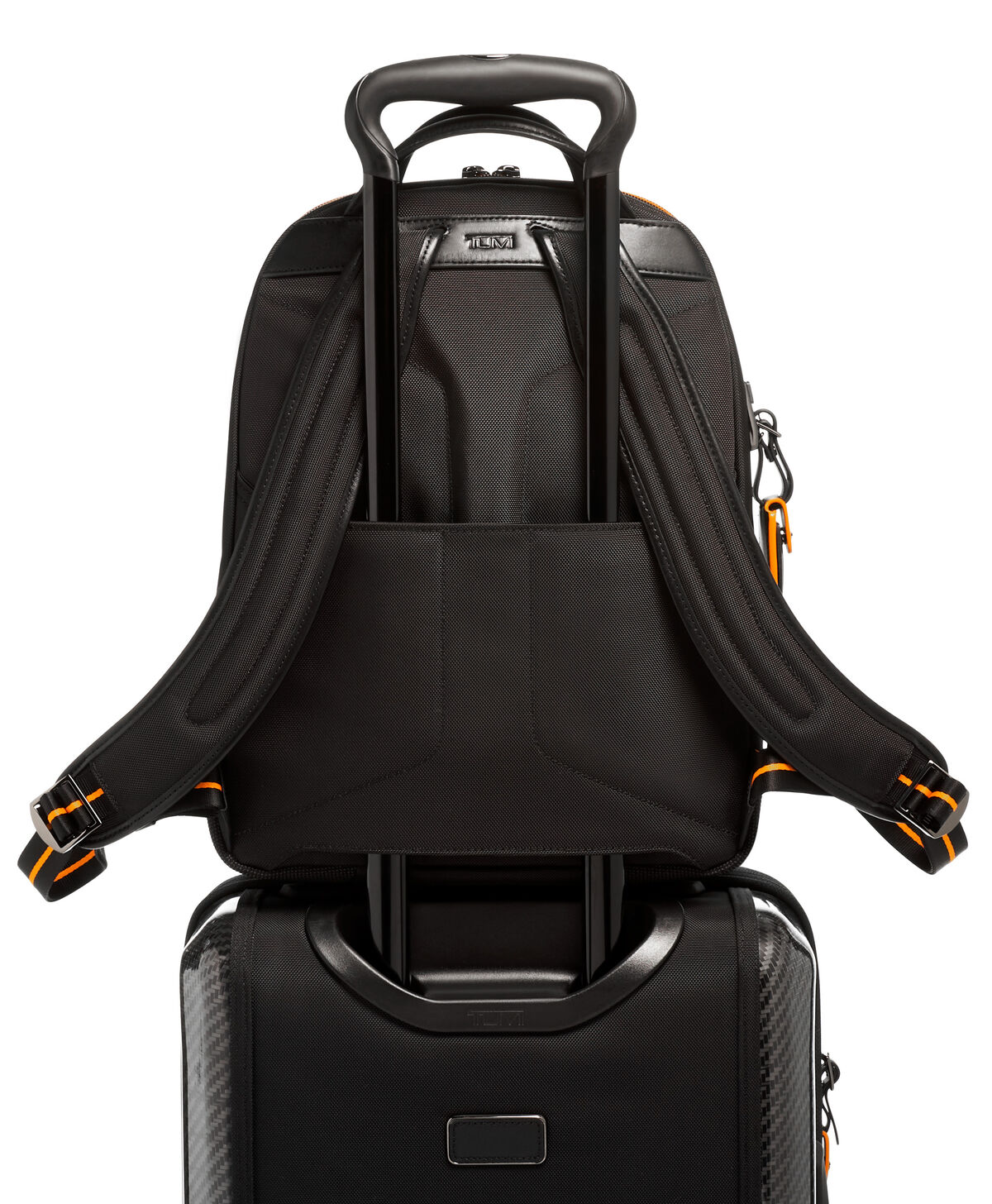 TUMI McLaren Plecak Halo